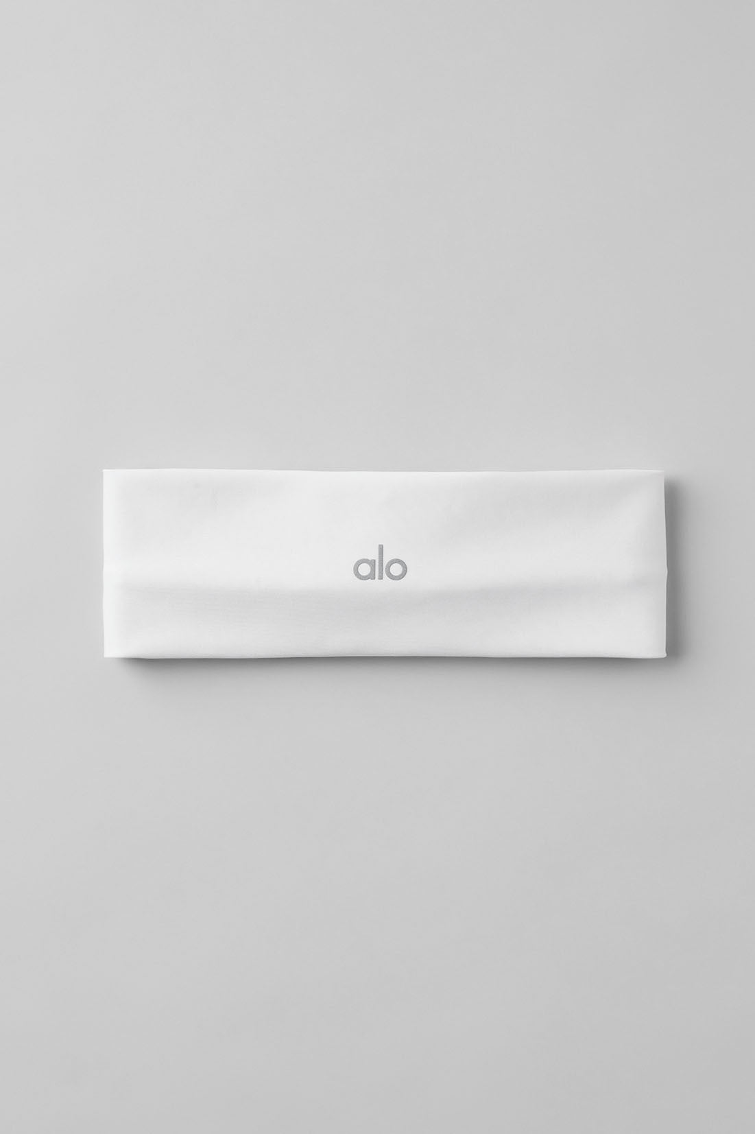 Airlift Headband - White - Image 3