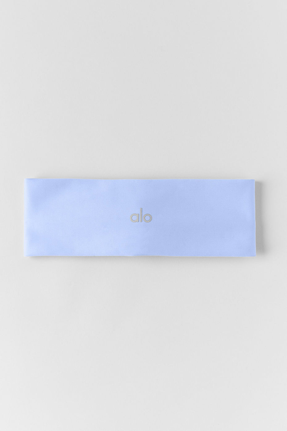 Airlift Headband - Light Provence Blue - Image 2