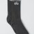 Anthracite/White