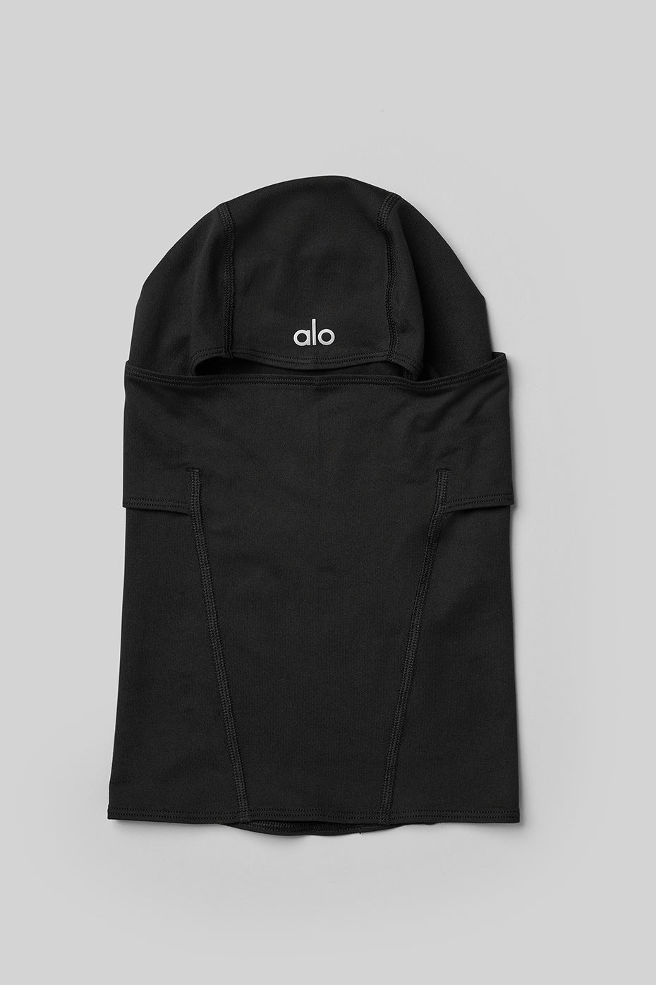 Summit Balaclava - Black - Image 2
