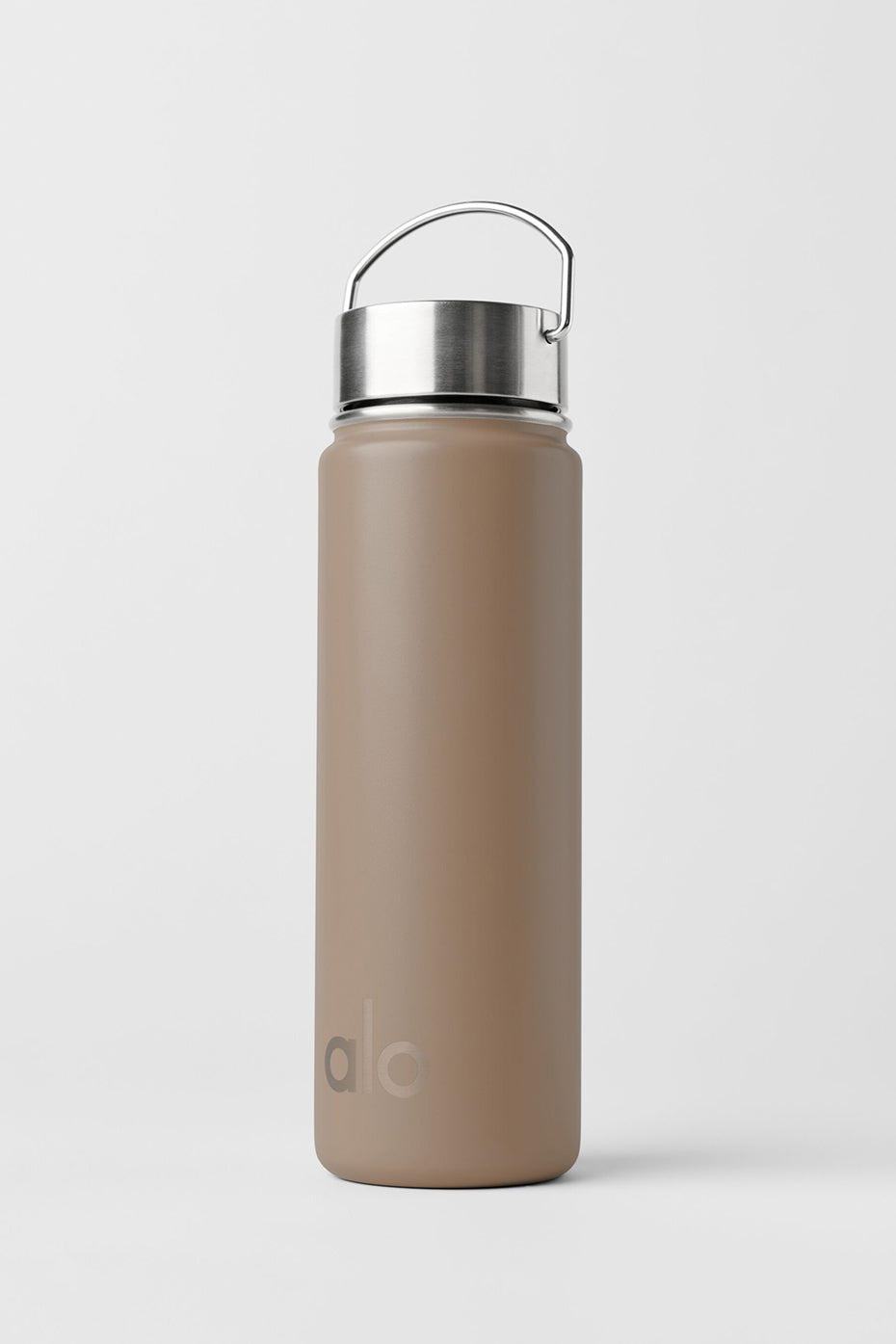 ALO Water Bottle - Gravel - Image 5