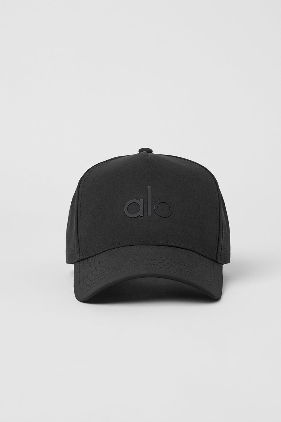 Performance District Trucker Hat - Black - Image 4