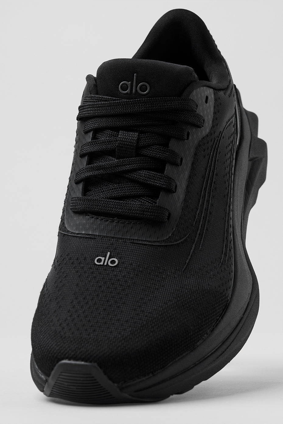 ALO Runner - Black/Black - Image 5
