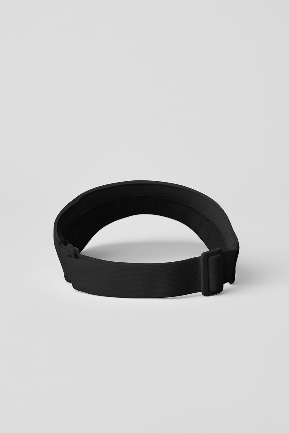 Performance Eclipse Visor - Black/Black - Image 3