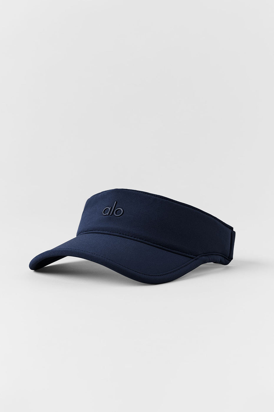 Performance Eclipse Visor - Navy