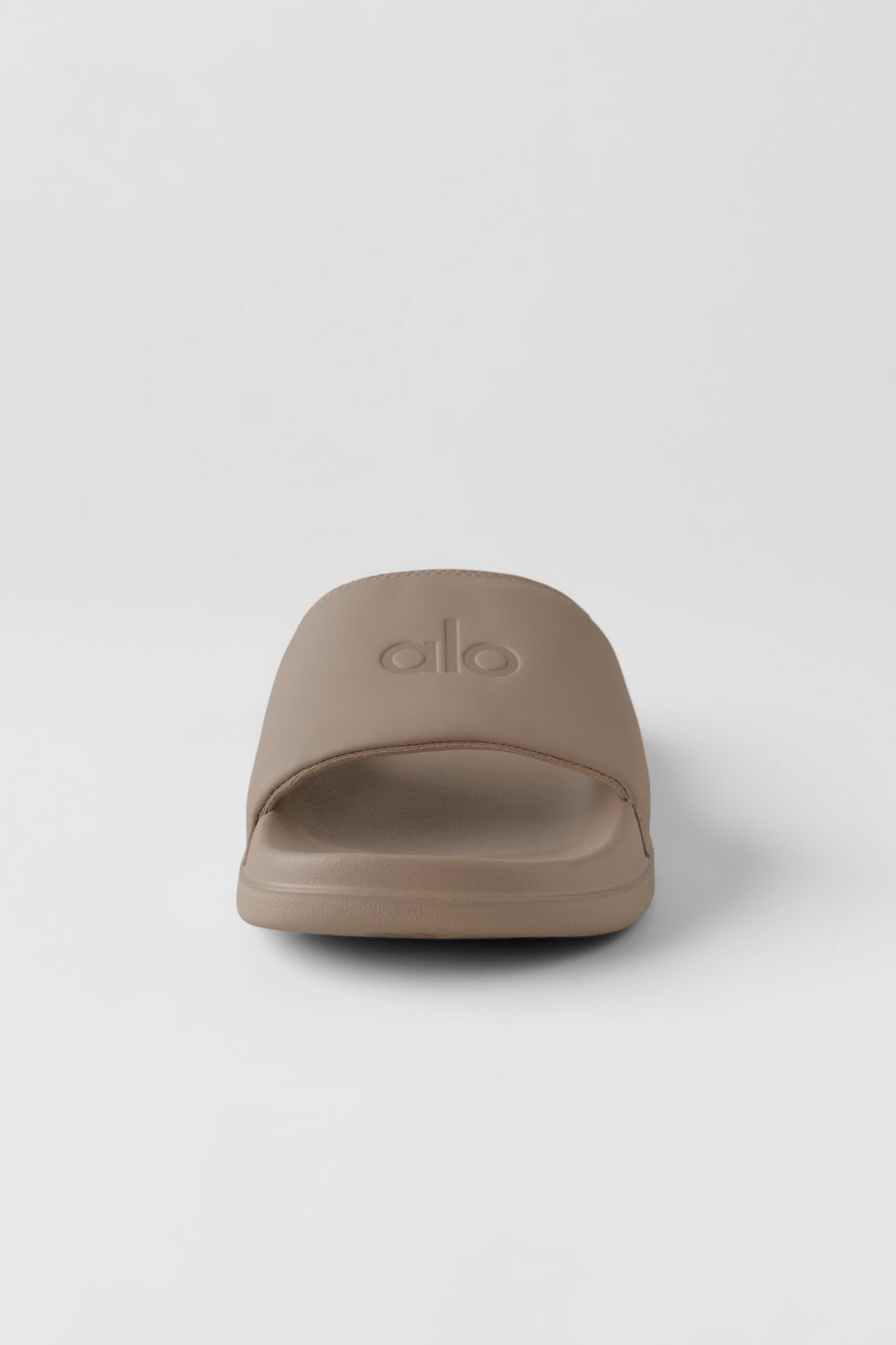 Unisex It Slide - Gravel - Image 6