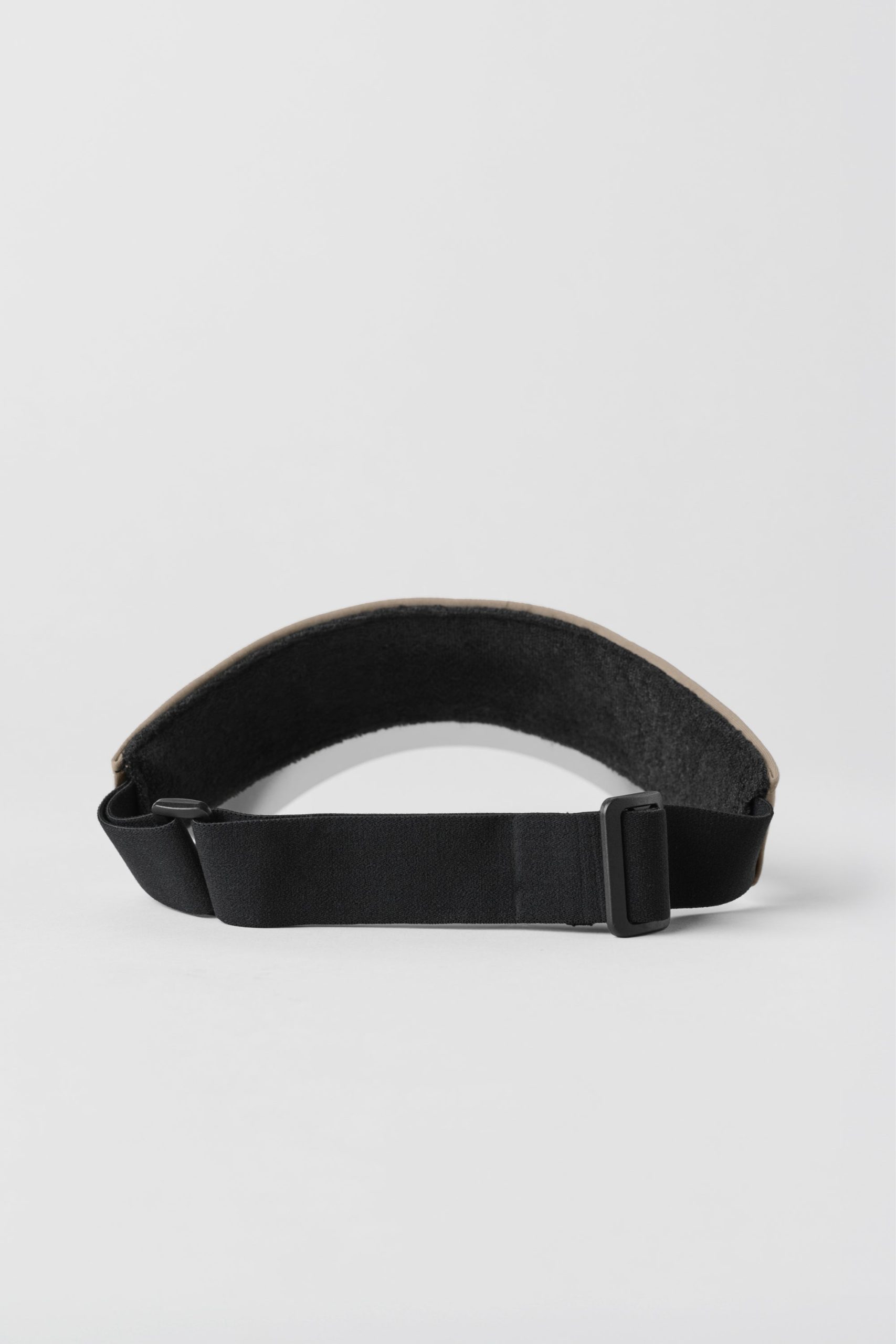 Airlift Solar Visor - Gravel - Image 5