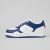 Navy/White