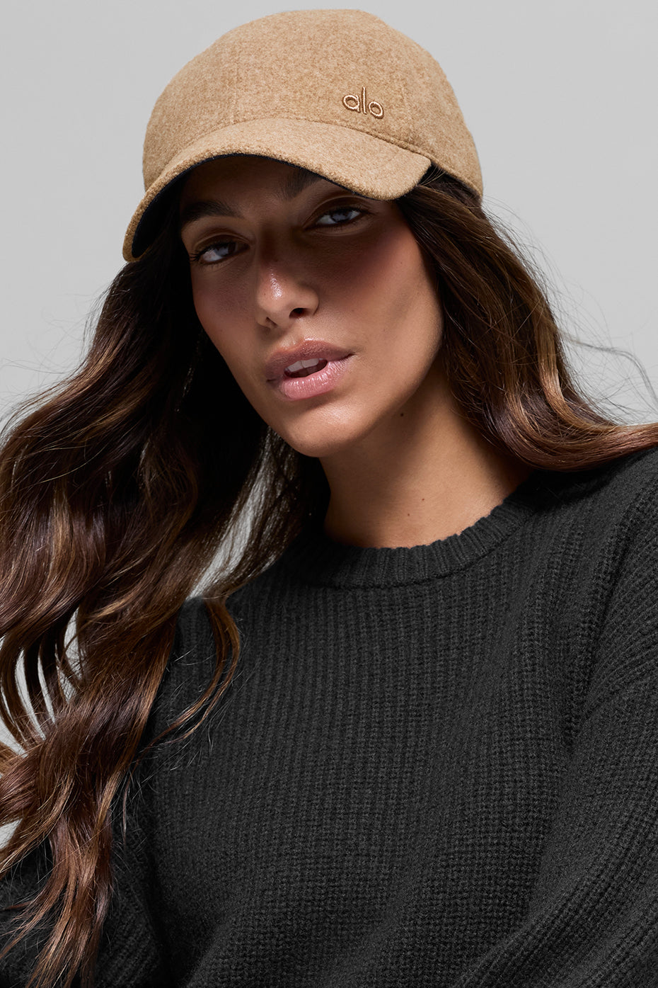 Prestige Off-Duty Cap - Toasted Almond - Image 2