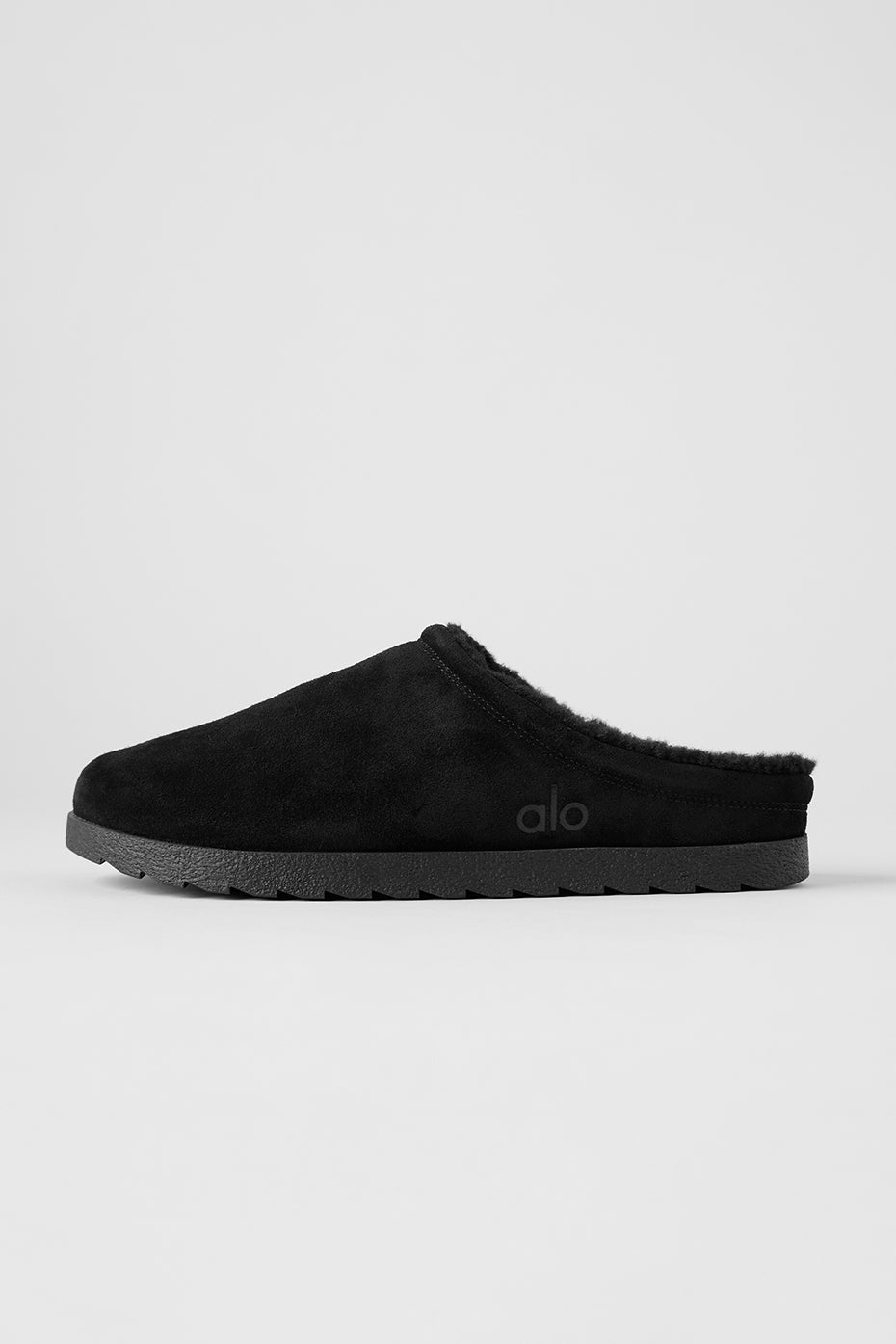Recovery Slipper - Black - Image 3