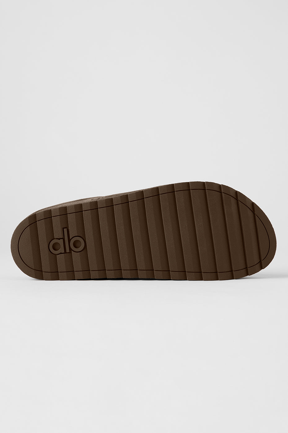 Recovery Slipper - Espresso - Image 4
