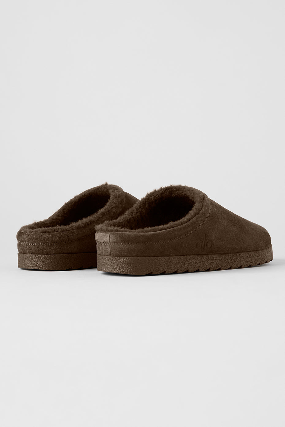 Recovery Slipper - Espresso - Image 5