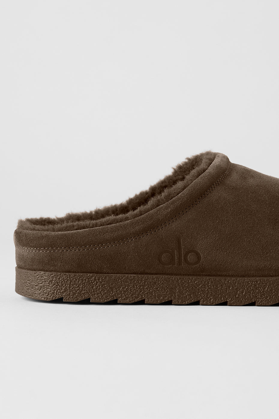 Recovery Slipper - Espresso - Image 6