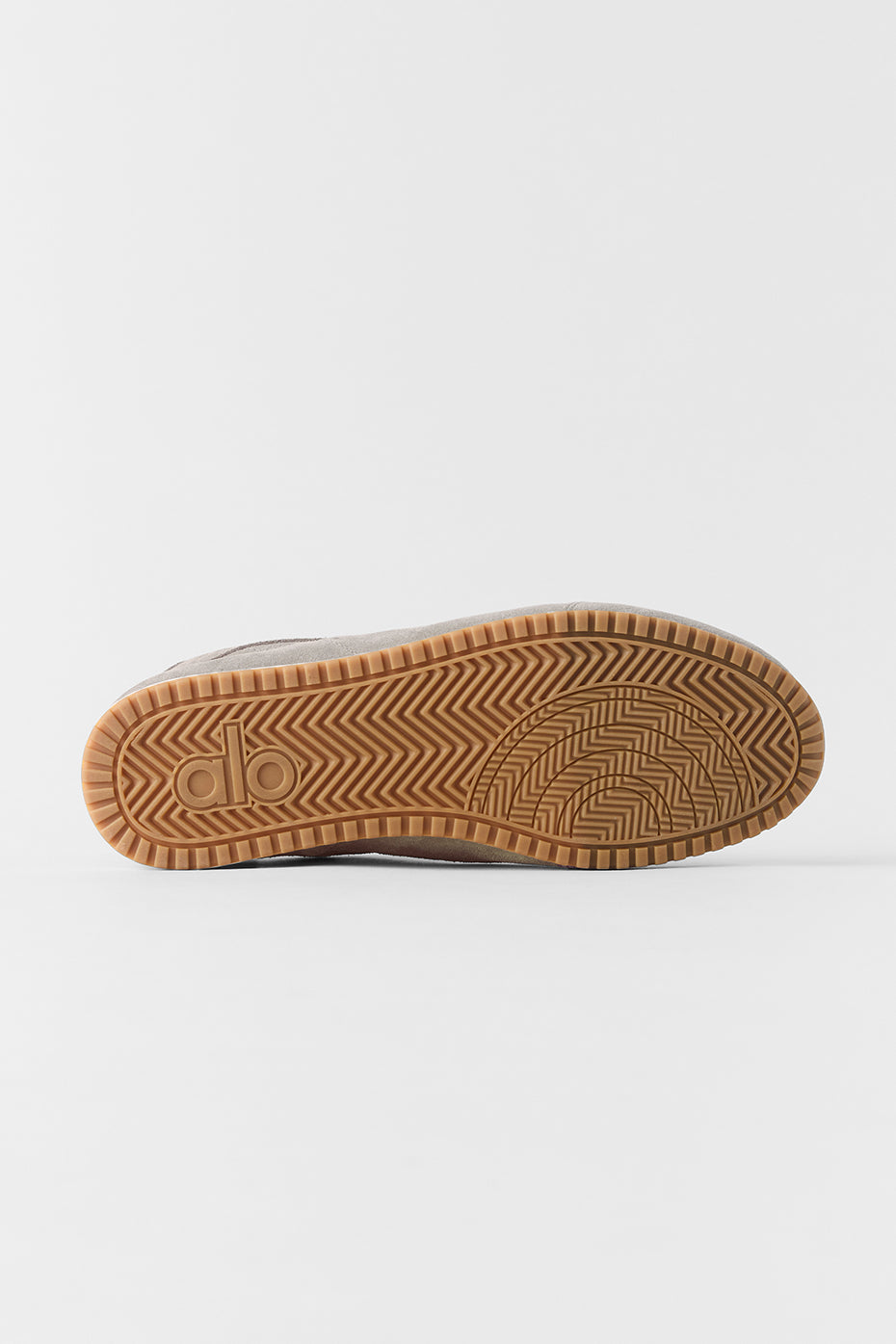ALO Sunset Sneaker - Alpine Cocoa - Image 5