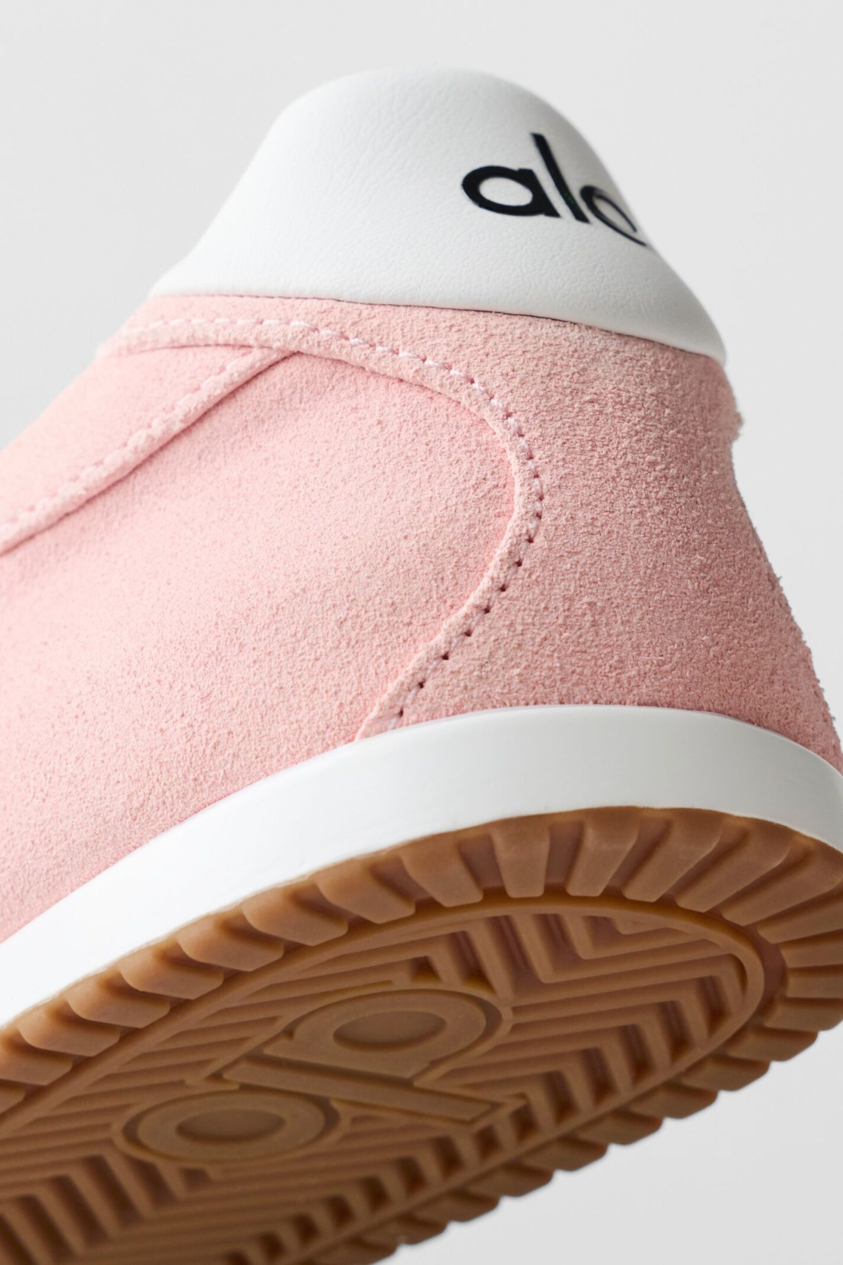 ALO Sunset Sneaker - Sundrenched Pink - Image 5