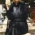 Black Suede