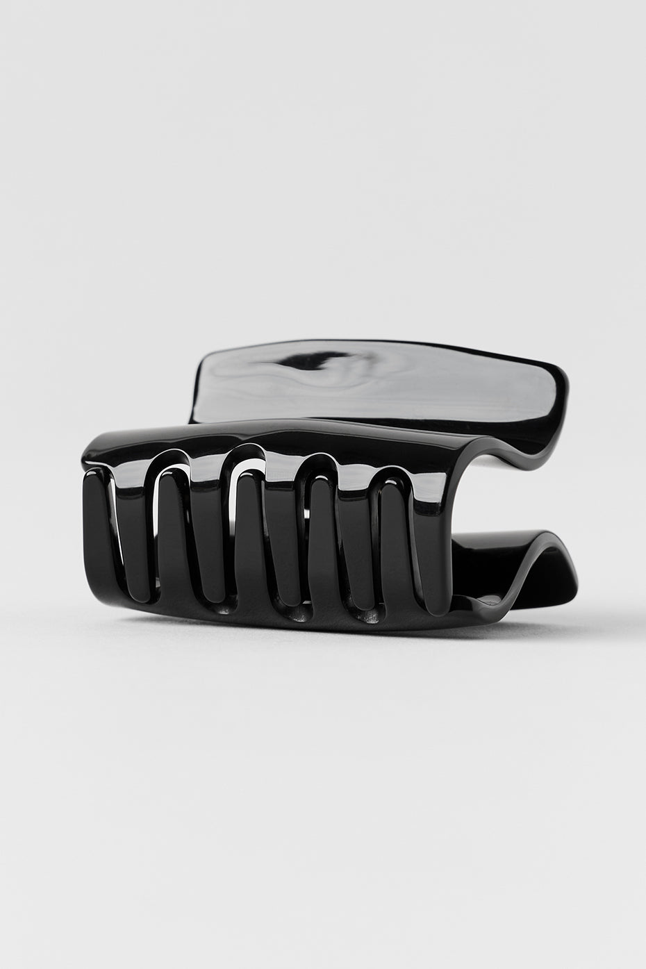 Effortless Claw Clip - Black - Image 3