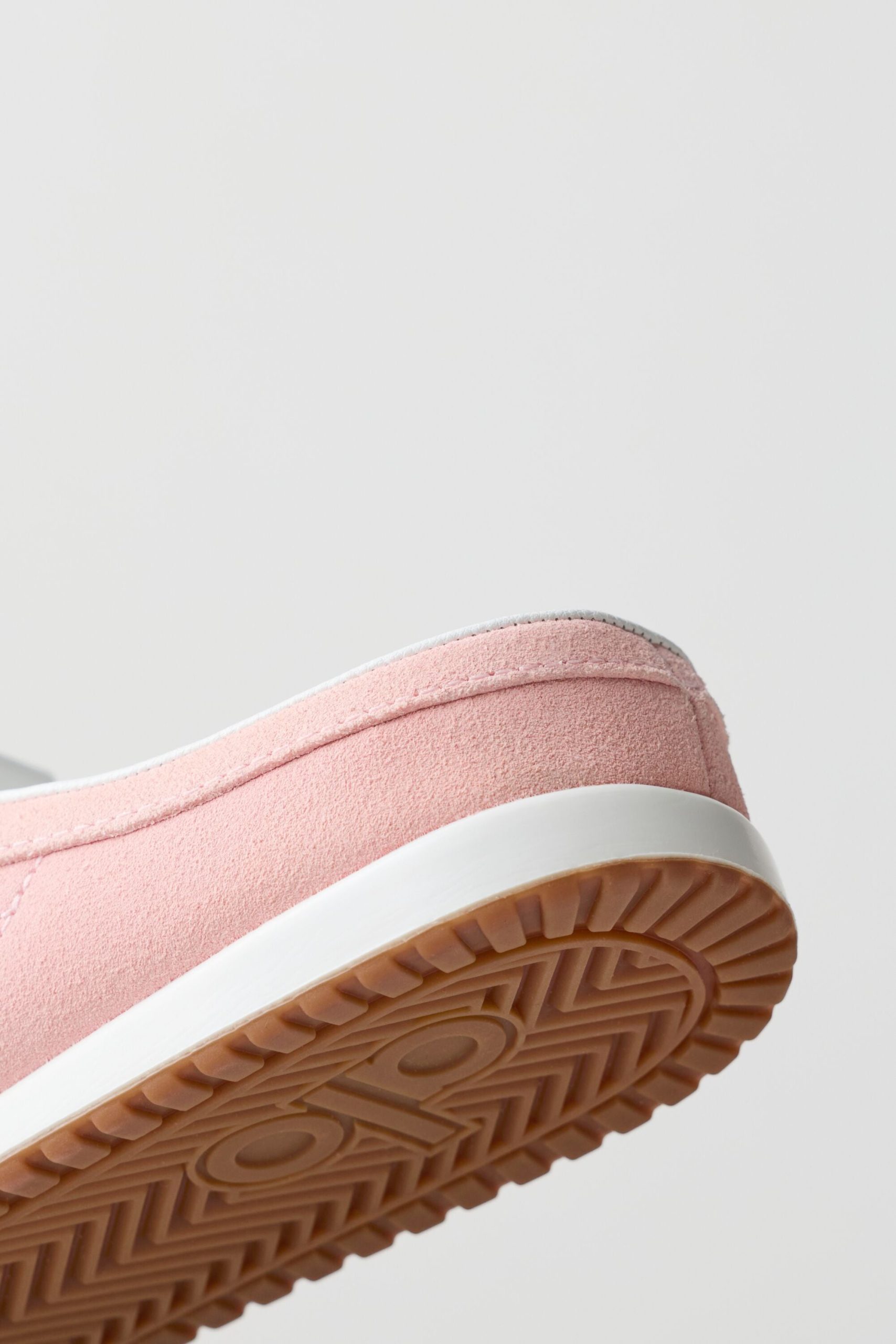 ALO Sunset Sneaker Mule - Sundrenched Pink - Image 5