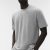 Athletic Heather Grey