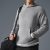 Athletic Heather Grey