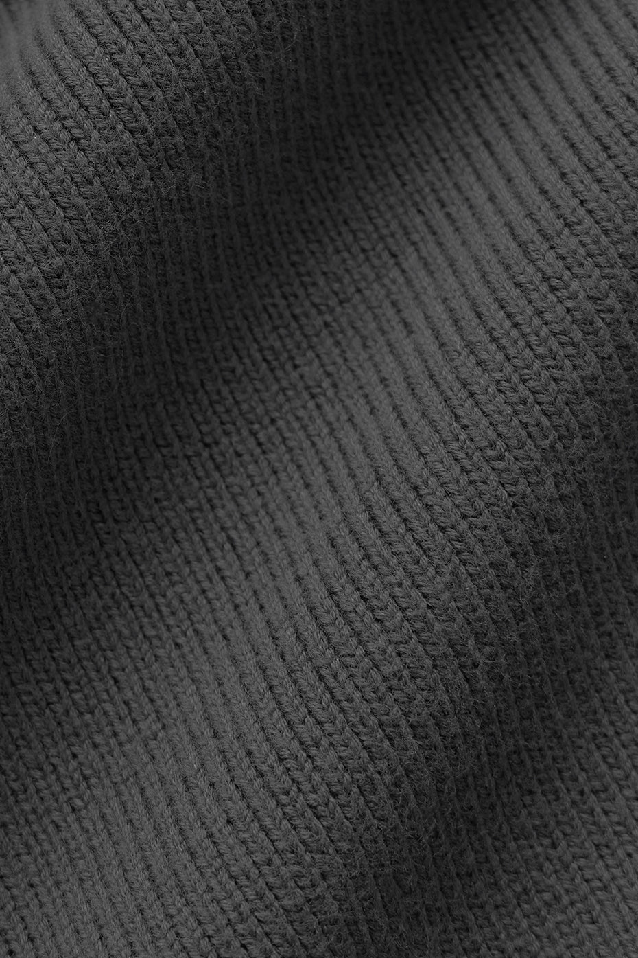 Scholar Straight Leg Sweatpant - Anthracite - Image 5
