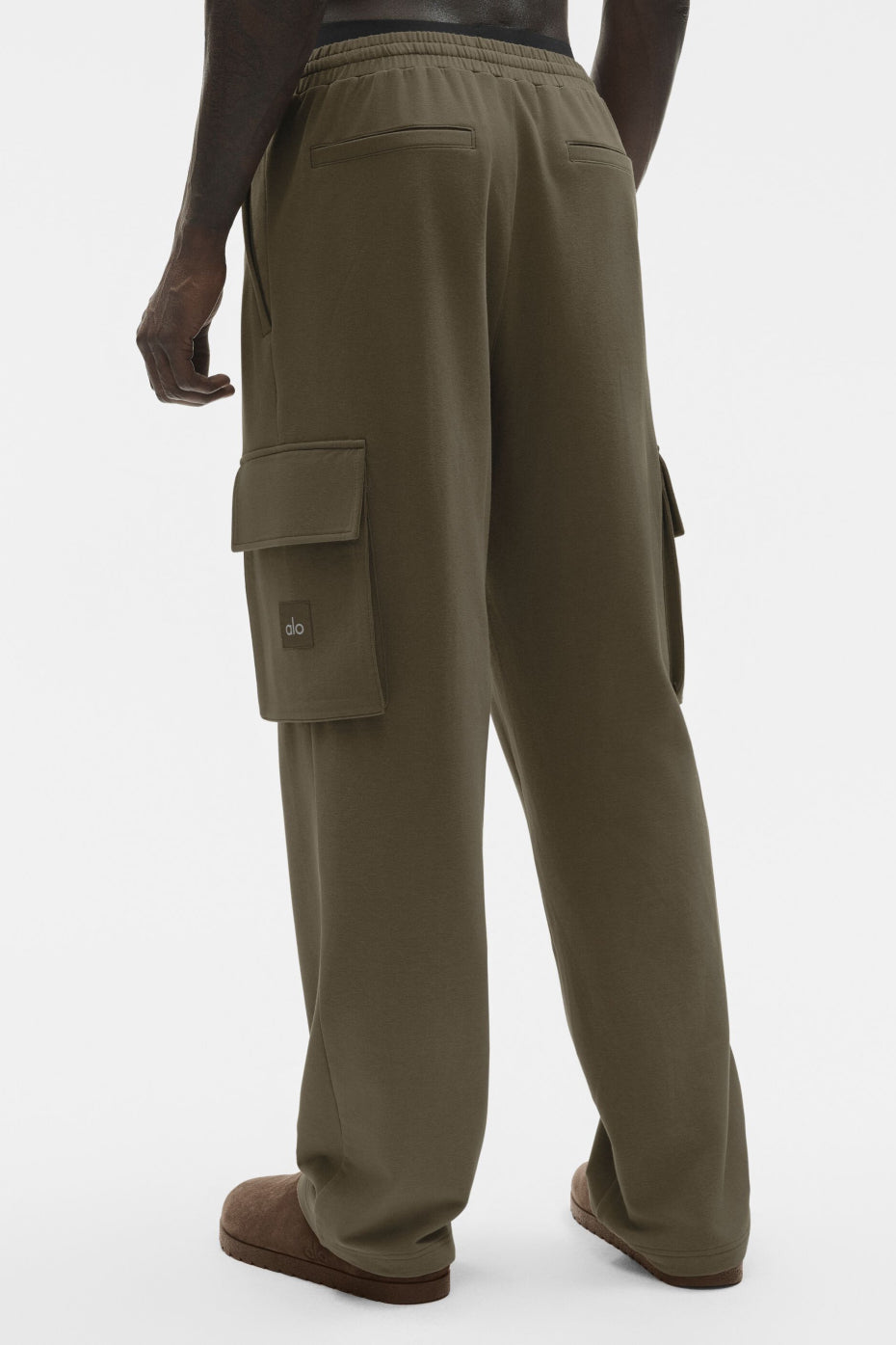 Double Take Cargo Pant - Olive Tree - Image 4