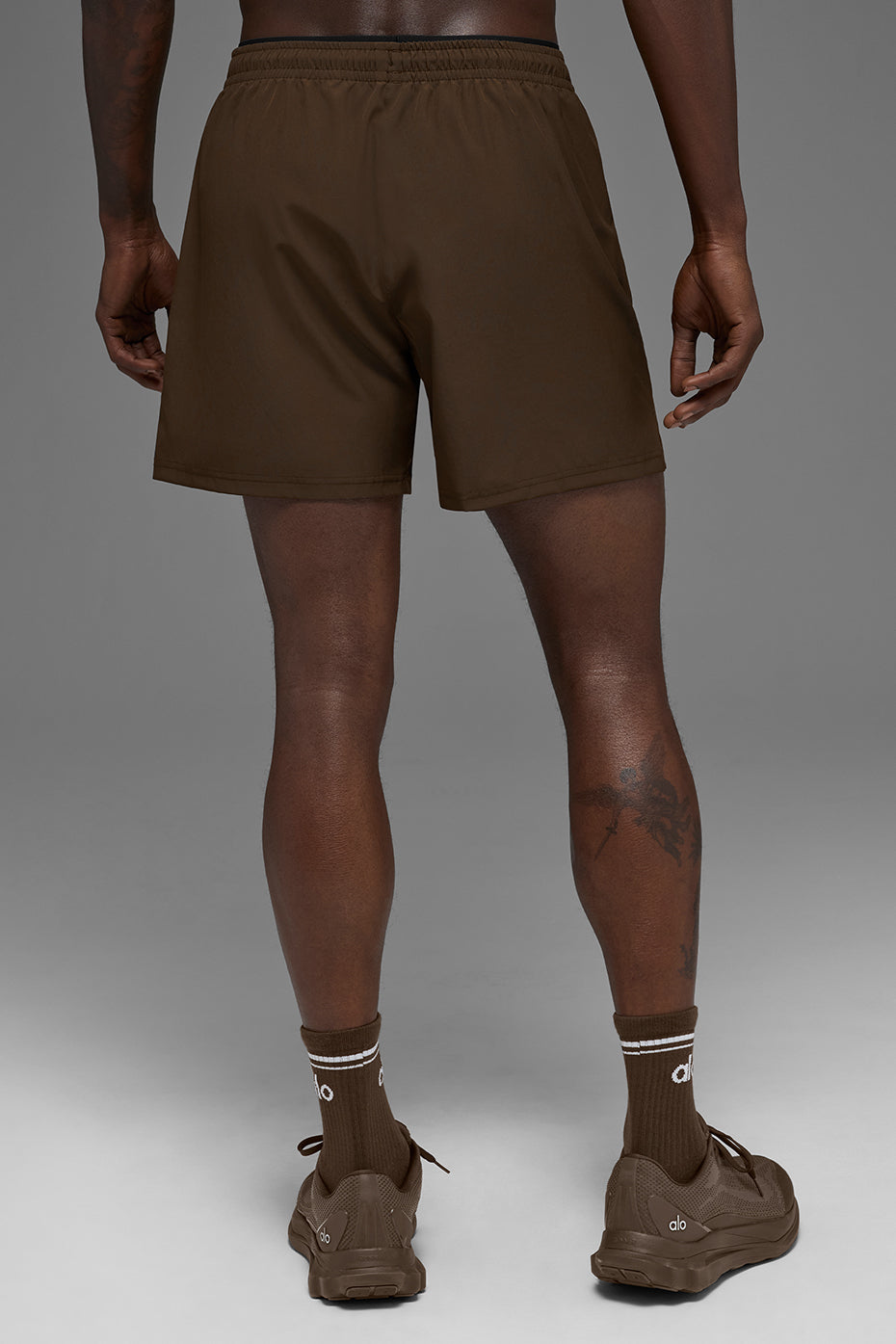 7 Circuit Short - Espresso - Image 4