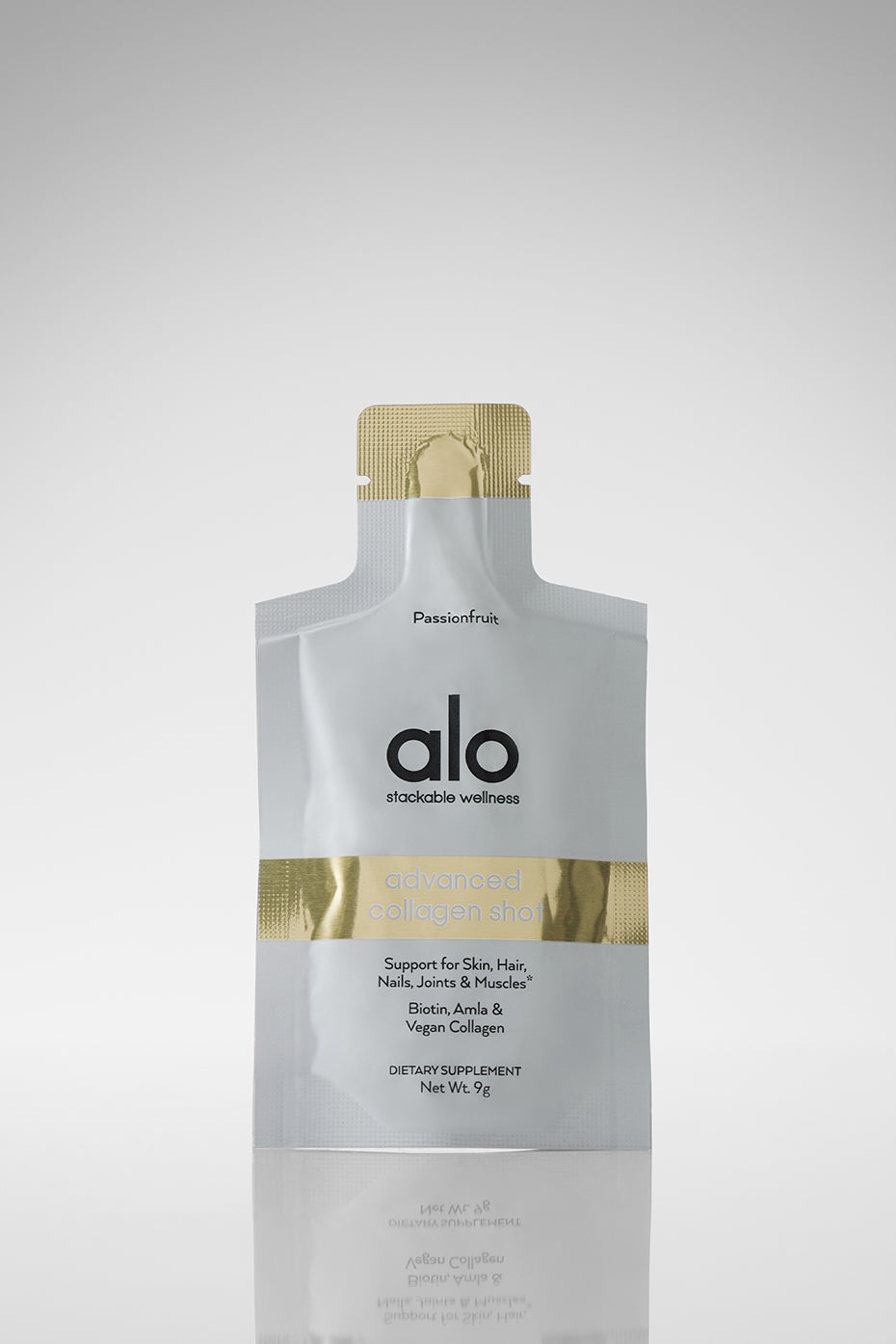 Advanced Collagen Shot - 30 Pack - Image 2