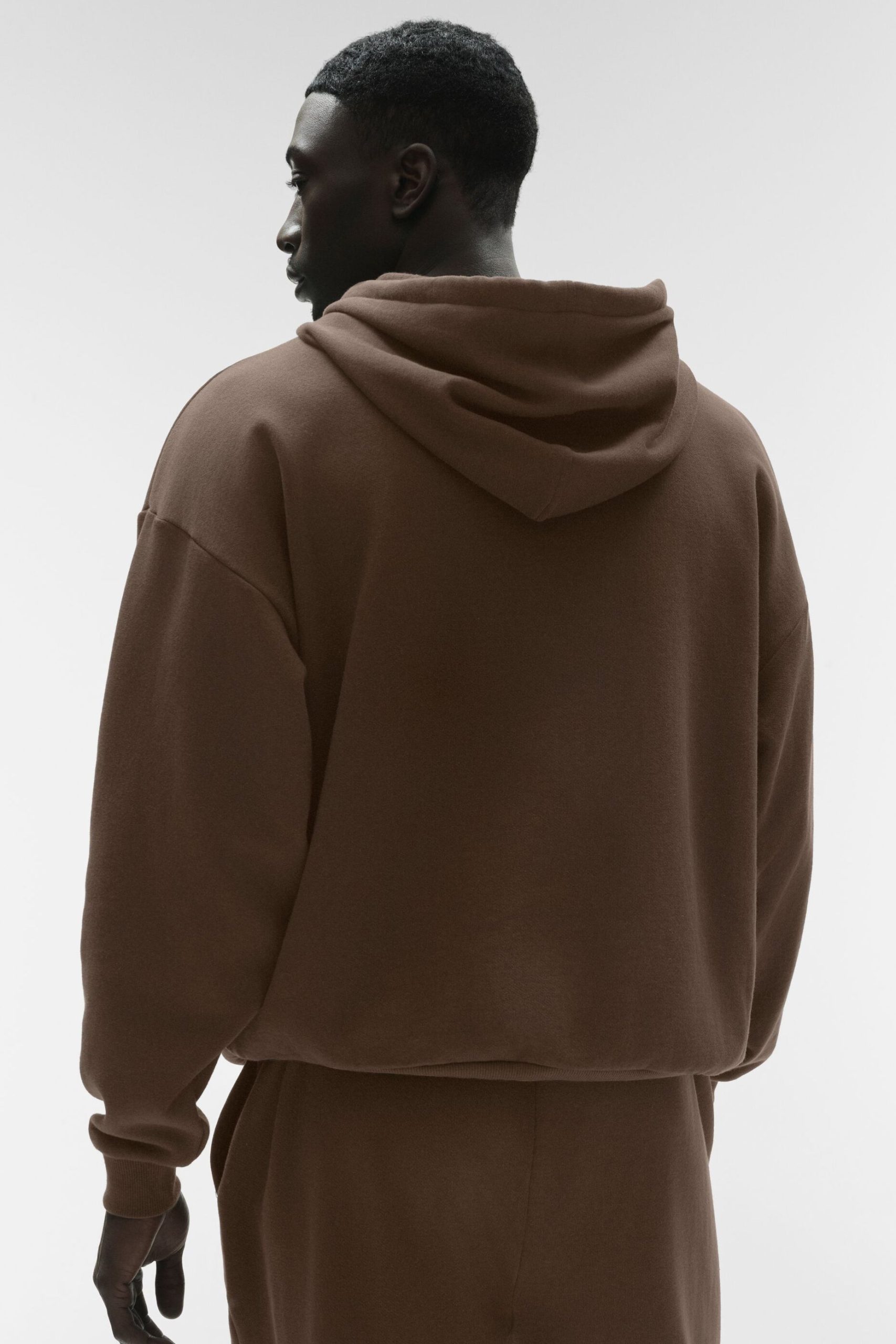 Accolade Hoodie - Espresso - Image 2