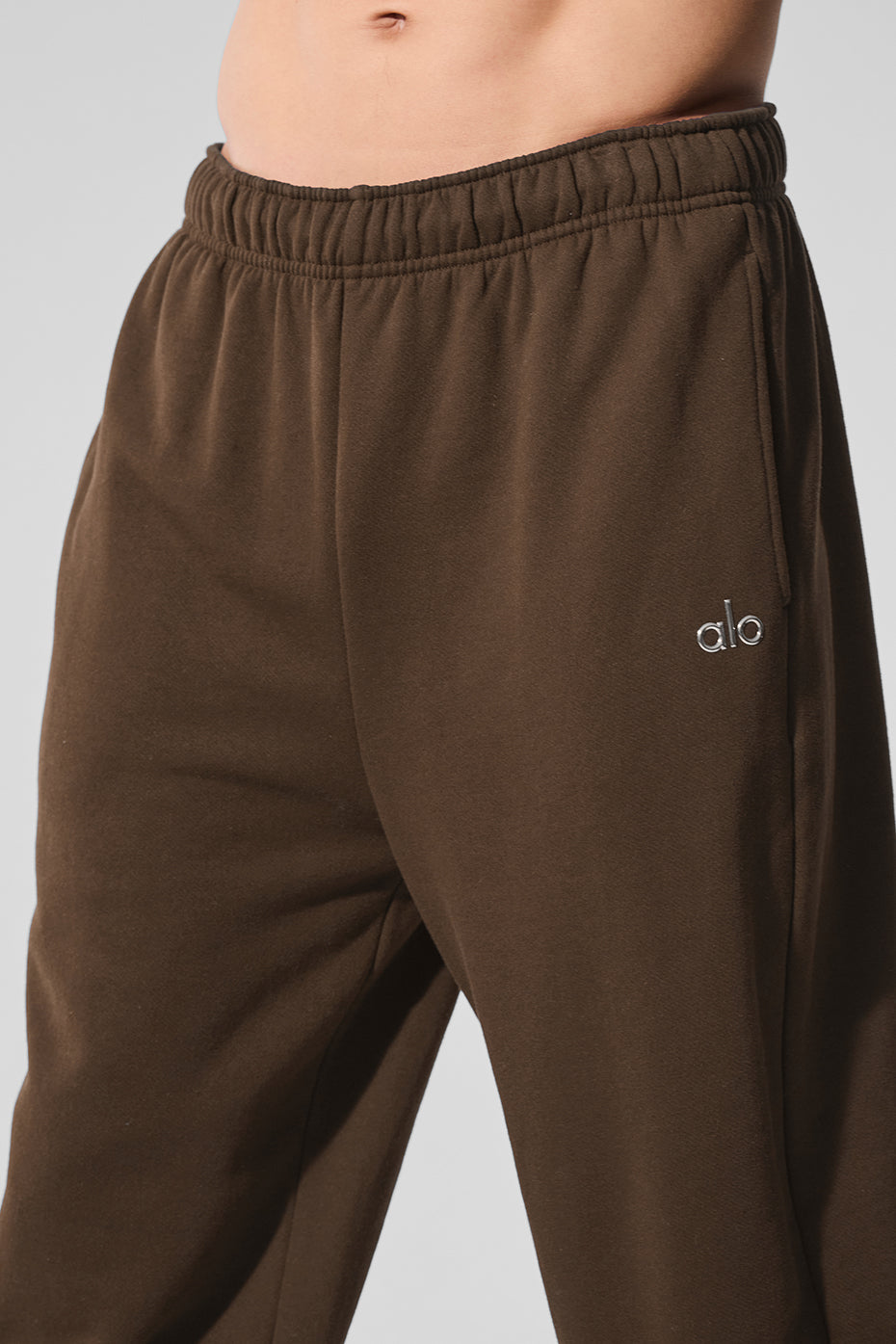 Accolade Sweatpant - Espresso - Image 2