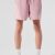 Sunset Pink Tonal