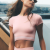 Sundrenched Pink/White