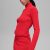 Bright Red