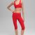 Bright Red