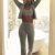 Athletic Heather Grey