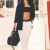 White/Black