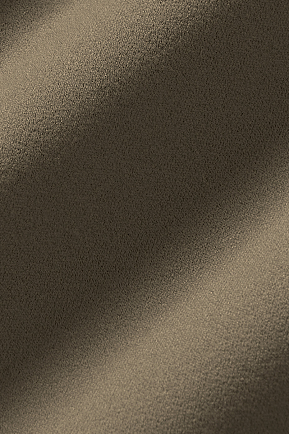 ALO Softsculpt Foldover Flare Legging - Olive Tree - Image 3
