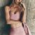 Vintage Pink