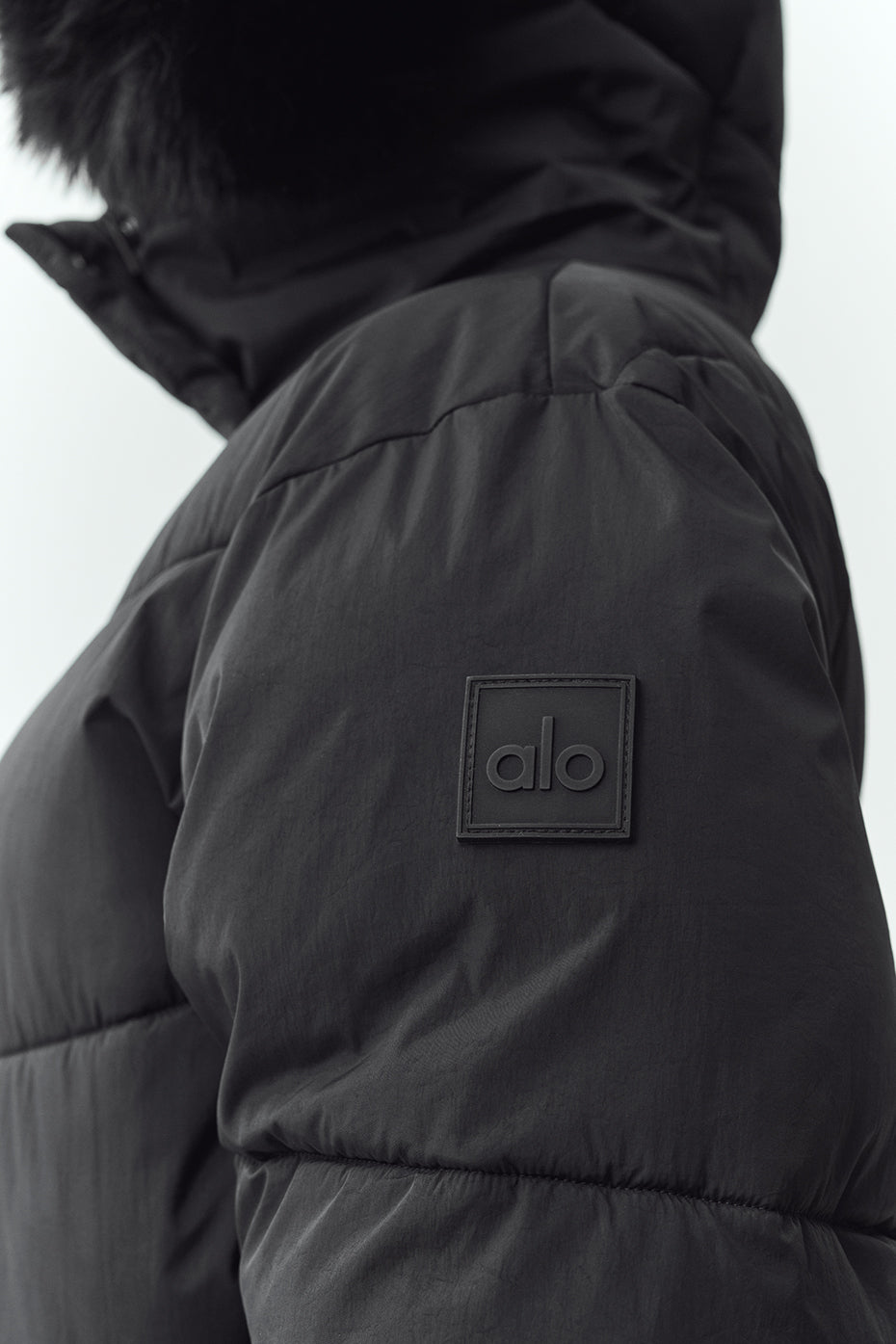 Polar Star Ski Suit - Black - Image 4