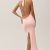 Sundrenched Pink