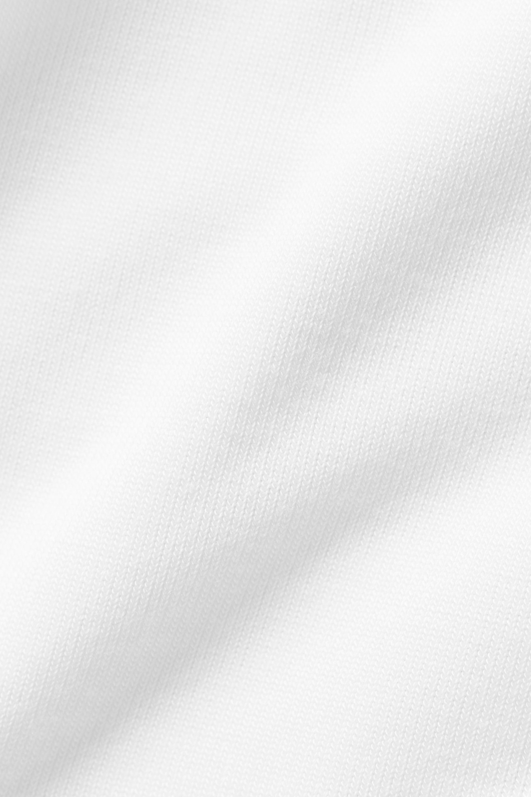 Alosoft Affection Bra - White - Image 6
